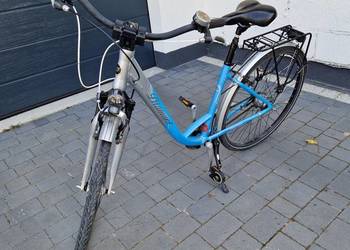 Rower miejski