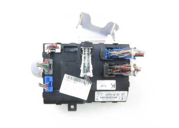 BSI MAZDA 2 II 1.4 MZR-CD - Y404 DL4067560C