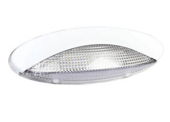 Nowa lampa oświetlenia przedsionka LED FAWO Niewiadów N126