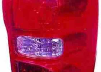 LAMPA TYLNA LE/PR - TOYOTA RAV4 (XA20) 01/04-12/05