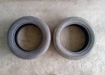 Opony Letnie marki Kormoran marki Impulser. Rozmiar 155/65 14 cali