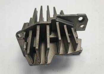 PRZETWORNICA Jeż Mercedes A205 W205 G160528 Moduł