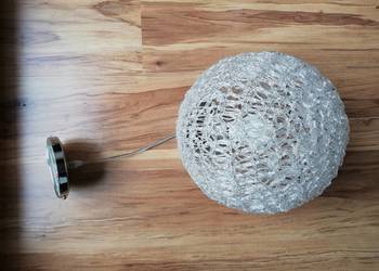 Lampa wisząca
