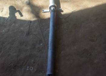 Regeneracja wałów napędowych