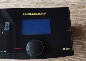 Sterownik Stalmark ST-650 H