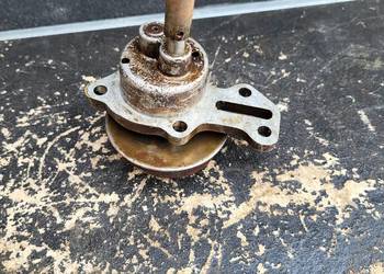 AWO SIMSON SPORT TURIST POMPA OLEJOWA