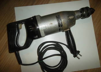 Wiertarka Celma-sprawna