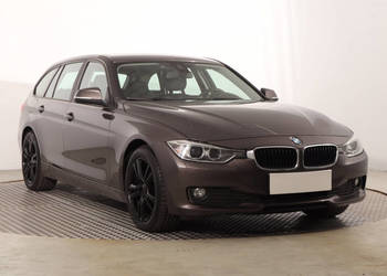BMW 3 318 d