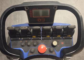 Pilot Scanreco FASSI Palfinger HMF PM