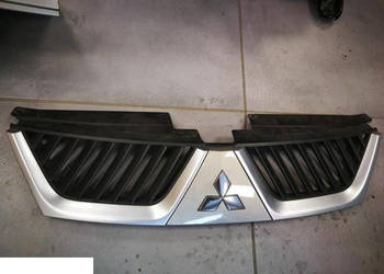 MITSUBISHI OUTLANDER 07- 09 ATRAPA GRILL