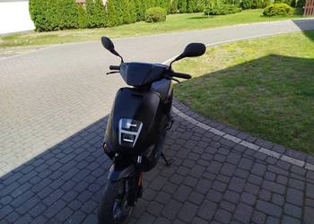 Skuter TNT 50cc