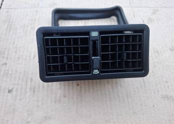 Kratka nawiewu powietrza kratki Fiat 126p Maluch