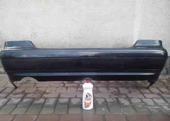 Zderzak Tylny Mercedes W208 Zderzak Tylny Mercedes W208