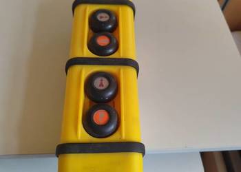 Kaseta sterownicza KS-2 W0-KS2-1-2 Nowa