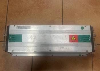 Sterownik zapi F72065-MONT.B1 24/660 C MONTINI DI GAROTTI F.