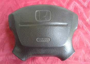 PODUSZKA POWIETRZNA  AIRBAG KIEROWCY  HONDA ACCORD V 93-98
