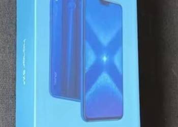 Smartfon Honor 8x 6GB/128GB Nowy
