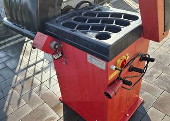 Wyważarka do kół. TRW M 3000