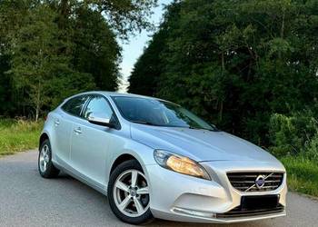 Volvo V40 2.0 D2