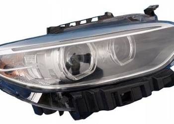 LAMPA PRAWY PRZÓD EU XENON 7304464 90037557 BMW 2 F22 F23 F87