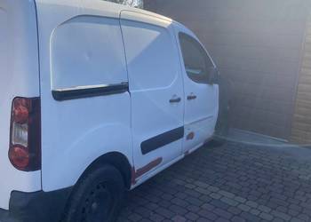 Berlingo 1.6hdi