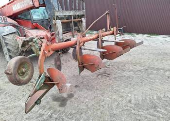 Witam, sprzedam bardzo ładny pług.