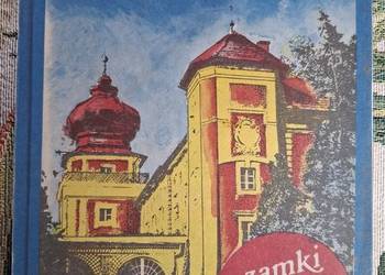 Znane i nieznane zamki, pałace kościoły- Tomasz Jurasz
