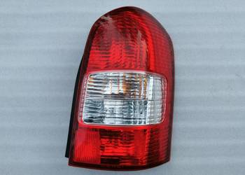 Lampa Prawy Tył Tylna Prawa Mazda MPV II