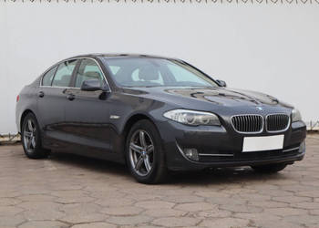 BMW 5 530d