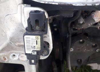 Czujniki uderzenia kierowca pasażer Opel Vectra C 2005r Kombi-Wysyłka!!!