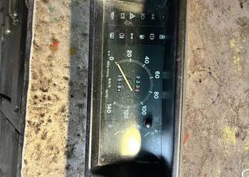 Licznik Fiat 126p 125p qq