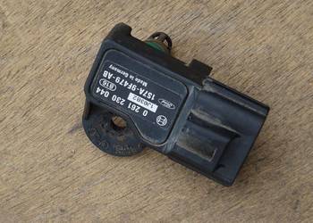 czujnik ciśnienia, mapsensor DURATEC ford mazda 1,8 2,0