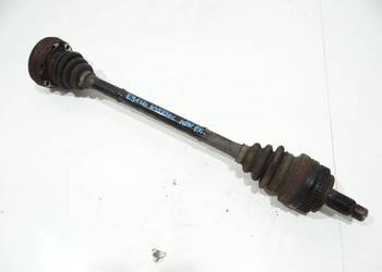 PÓŁOŚ PRAWY TYŁ BMW E91 LCI N47D20C MANUAL 7533446