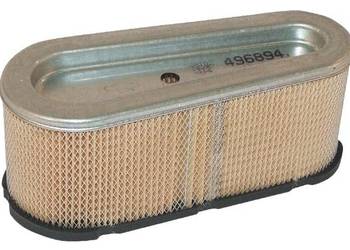 Filtr powietrza 496894S