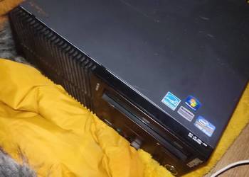Lenovo ThinkPad M91p PC stacjonarny