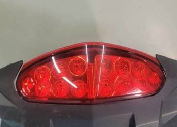 KAWASAKI VERSYS 1000 OEM LAMPA TYŁ TYLNA LED 12-14