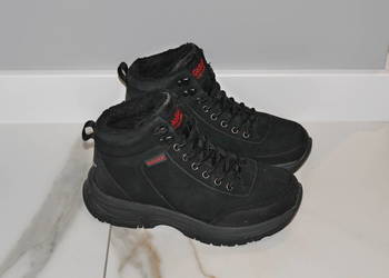 GoSoft+ Swiss Comfort fajne ciepłe buty 37