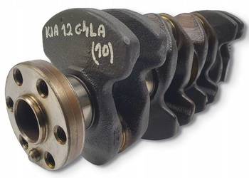 WAŁ KORBOWY Kia Picanto 1.2 16v G4LA 11-17r