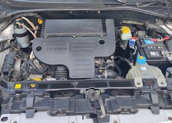 Fiat Punto Evo  - stan bardzo dobry