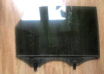 SZYBA BOCZNA DRZWI PRAWY TYŁ KIA SPORTAGE II 2 04-10 przyciemniana