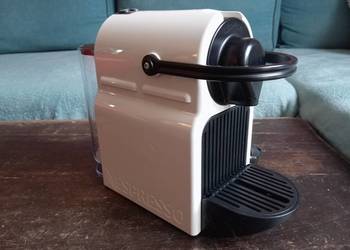 CZĘŚCI z Ekspresu De'Longhi Nespresso Inissia KRUPS XN100