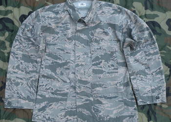 Bluza ABU tiger stripes 42XS ripstop