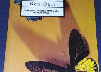 Droga bez dna - Ben Okri