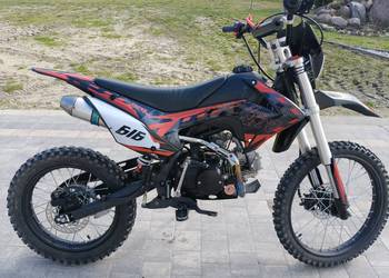 Cross xtr 616 150cm