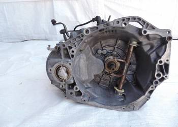 SKRZYNIA BIEGÓW PARTNER BERLINGO 1,9TD 20TB78