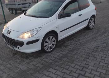 Peugeot coupe  307 1.6 110KM