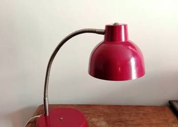 Polska lampa LB-1 SRSE sprawna okres PRL vintage