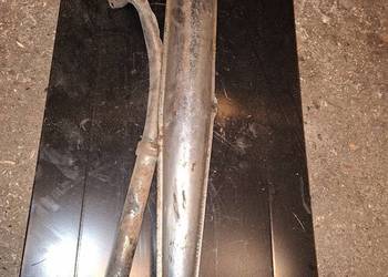 Ogar 200 tłumik kolanko