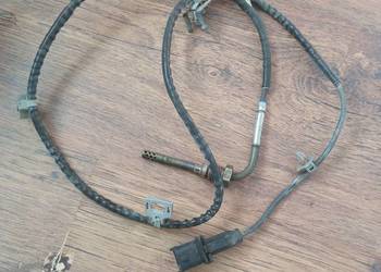 Czujnik temperatury spalin opel astra H 1.7cdti