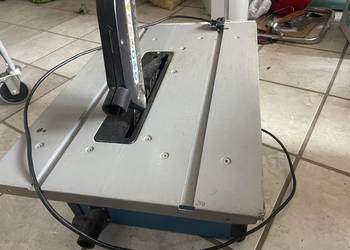 Krajzega piła stołowa